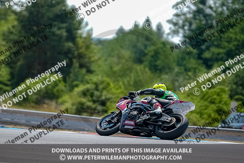 Slovakia Ring;event digital images;motorbikes;no limits;peter wileman photography;trackday;trackday digital images
